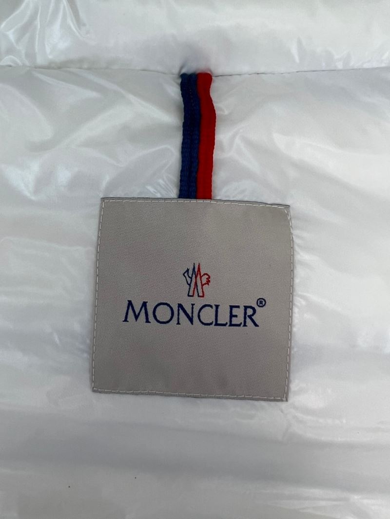 Moncler Down Jackets